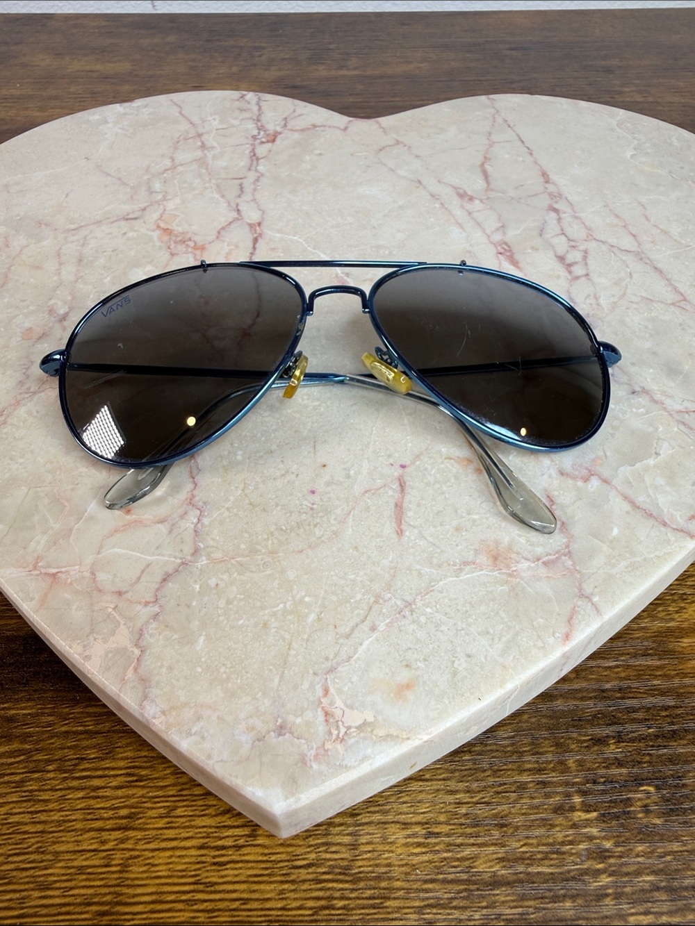 Vans Aviator Sunglasses - Minor Scratches